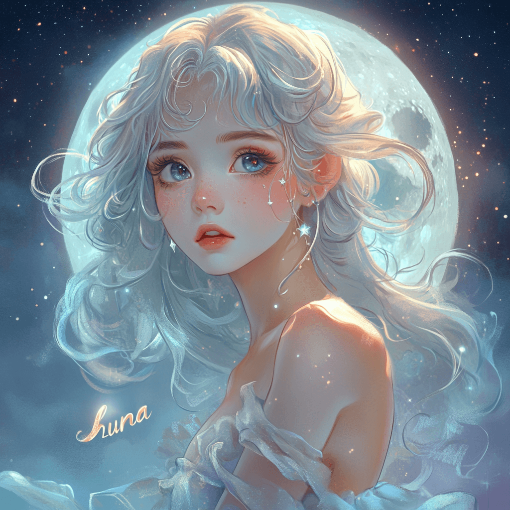 Luna